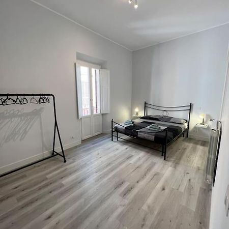 Campo De' Fiori Rooftop Apartment Roma Esterno foto