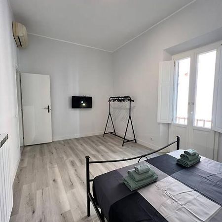 Campo De' Fiori Rooftop Apartment Roma Esterno foto