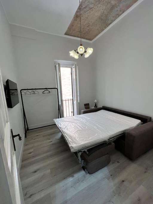Campo De' Fiori Rooftop Apartment Roma Esterno foto