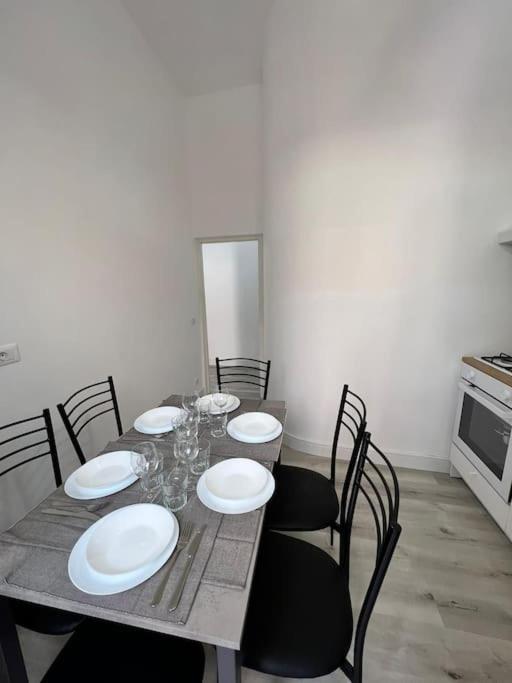 Campo De' Fiori Rooftop Apartment Roma Esterno foto