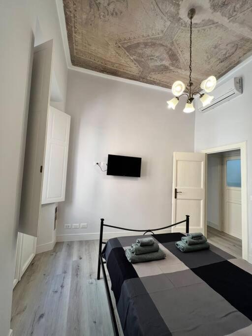 Campo De' Fiori Rooftop Apartment Roma Esterno foto